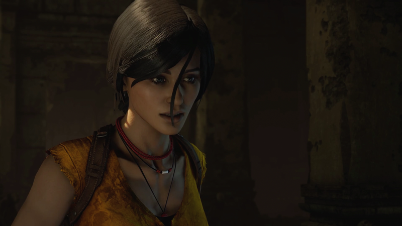 Illustration for article titled Where Are Uncharted 2's Developers Today?